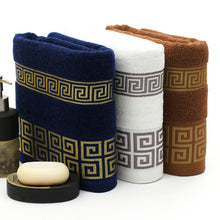 Load image into Gallery viewer, Luxury Towels