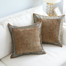 Load image into Gallery viewer, Luxury Cushions