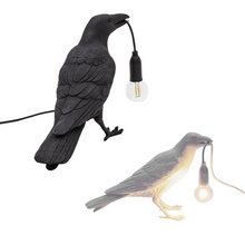 Load image into Gallery viewer, Crow Light