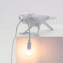 Load image into Gallery viewer, Crow Light