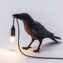 Load image into Gallery viewer, Crow Light