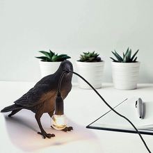 Load image into Gallery viewer, Crow Light