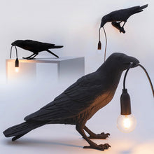 Load image into Gallery viewer, Crow Light
