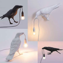Load image into Gallery viewer, Crow Light