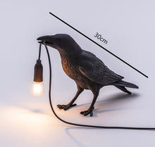 Load image into Gallery viewer, Crow Light
