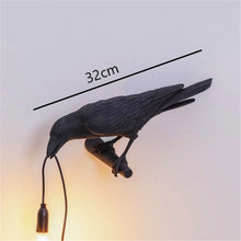 Load image into Gallery viewer, Crow Light