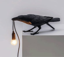 Load image into Gallery viewer, Crow Light