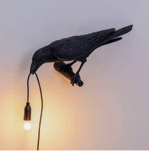 Load image into Gallery viewer, Crow Light