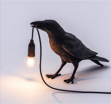 Load image into Gallery viewer, Crow Light