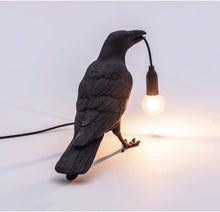 Load image into Gallery viewer, Crow Light