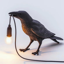 Load image into Gallery viewer, Crow Light