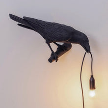 Load image into Gallery viewer, Crow Light