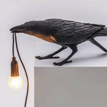 Load image into Gallery viewer, Crow Light