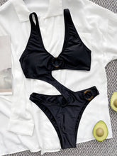 Load image into Gallery viewer, Sphinx Chopped Swimsuit