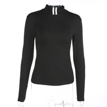 Load image into Gallery viewer, Long Sleeve Two Lane Top