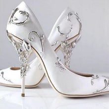 Load image into Gallery viewer, Secret Garden Heels