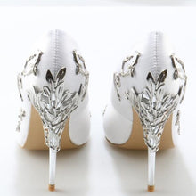 Load image into Gallery viewer, Secret Garden Heels