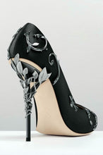 Load image into Gallery viewer, Secret Garden Heels