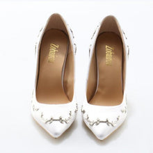 Load image into Gallery viewer, Secret Garden Heels