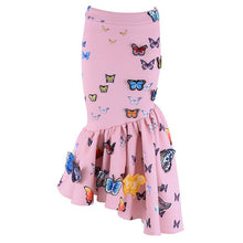 Load image into Gallery viewer, Butterfly Skirt