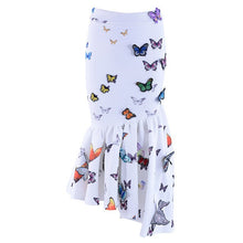 Load image into Gallery viewer, Butterfly Skirt