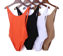 Load image into Gallery viewer, Hot one piece Bodysuit