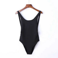 Load image into Gallery viewer, Hot one piece Bodysuit
