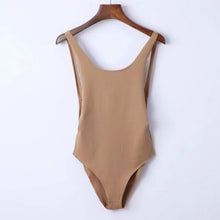 Load image into Gallery viewer, Hot one piece Bodysuit