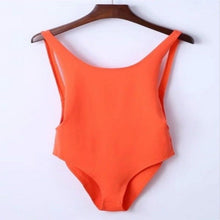 Load image into Gallery viewer, Hot one piece Bodysuit