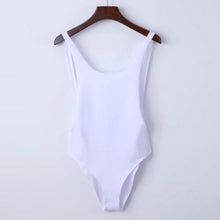 Load image into Gallery viewer, Hot one piece Bodysuit