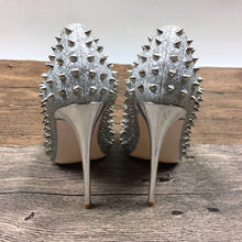 Load image into Gallery viewer, High Fashion Spike Heels