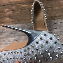 Load image into Gallery viewer, High Fashion Spike Heels