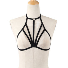 Load image into Gallery viewer, Breast Harness Garment