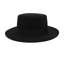 Load image into Gallery viewer, Fedora Show Cat Hats