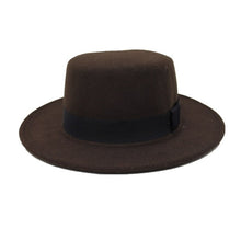Load image into Gallery viewer, Fedora Show Cat Hats