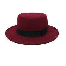 Load image into Gallery viewer, Fedora Show Cat Hats
