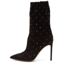 Load image into Gallery viewer, Cali Pin Boots