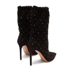 Load image into Gallery viewer, Cali Pin Boots