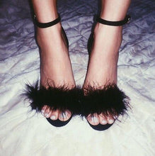 Load image into Gallery viewer, House Wifey Heels