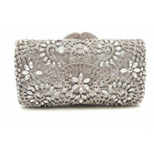 Load image into Gallery viewer, Hollywood Gatsby Purse