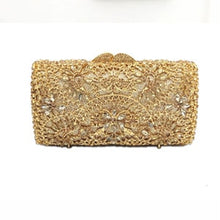 Load image into Gallery viewer, Hollywood Gatsby Purse