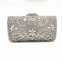 Load image into Gallery viewer, Hollywood Gatsby Purse