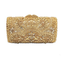 Load image into Gallery viewer, Hollywood Gatsby Purse