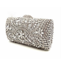 Load image into Gallery viewer, Hollywood Gatsby Purse